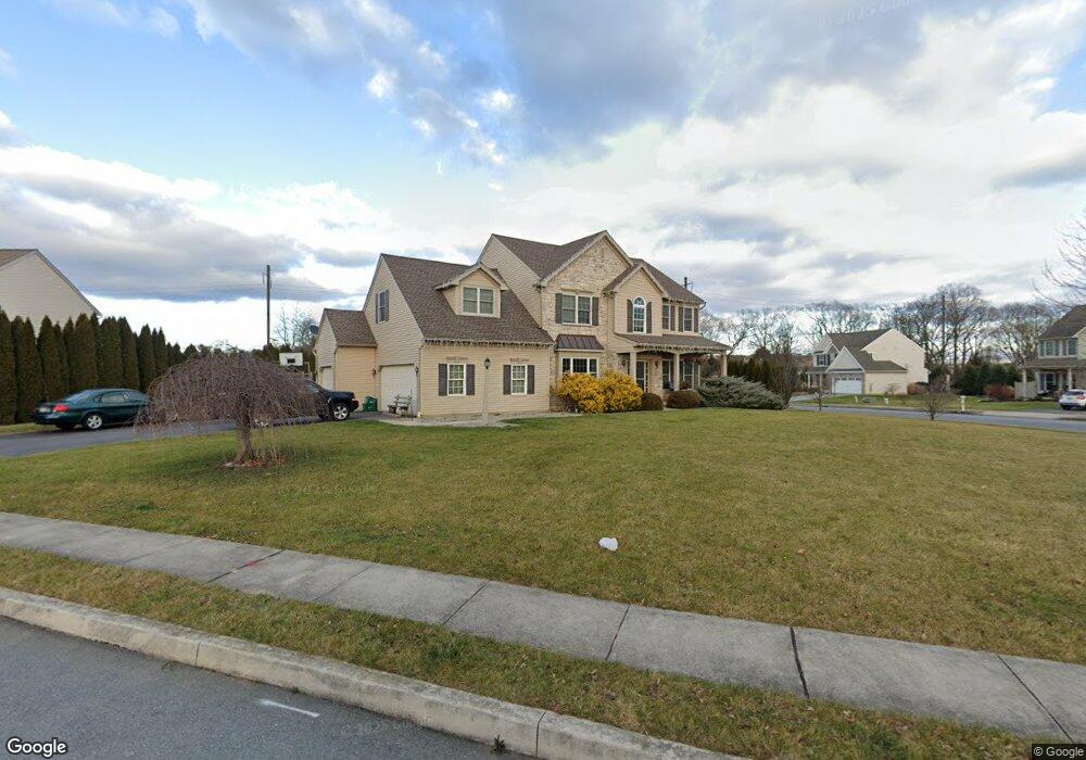 39 Dietz Ln, Mount Joy, PA 17552 - photo 1