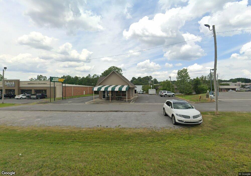 1705 Cherokee Ave SW, Cullman, AL 35055 - photo 1