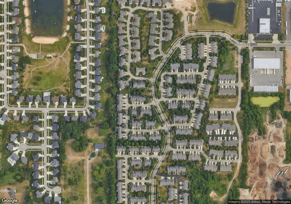 7361 Cactus Cove SW unit 130, Byron Center, MI 49315 - photo 1