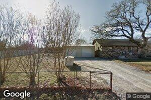 849 Rr 4, Eufaula, OK 74432