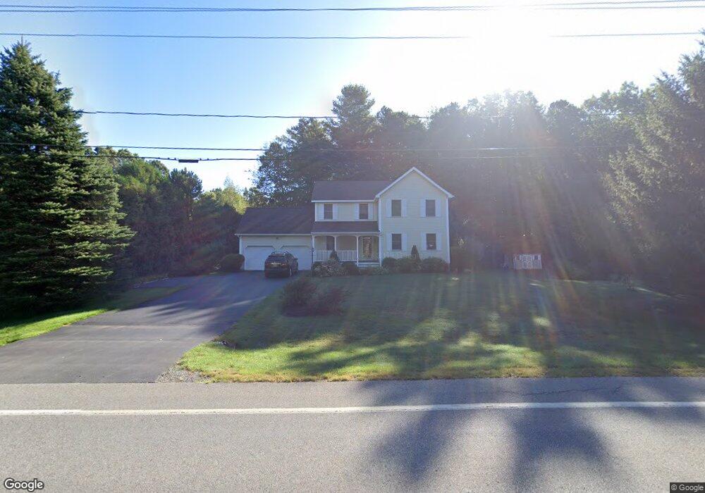 183 Northern Pines Rd, Gansevoort, NY 12831 - photo 1