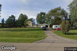 3501 Cleveland St, Conklin, MI 49403