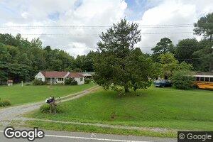 405 Gethsemane Church Ave, Drakes Branch, VA 23937