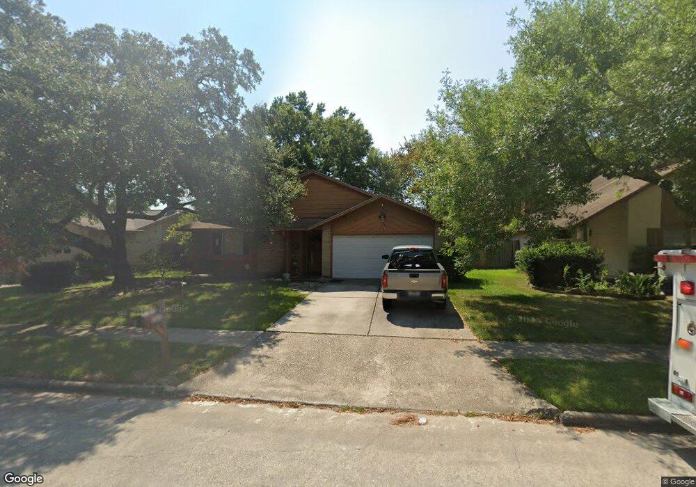 5410 Monteith Dr, Spring, TX 77373 - photo 1