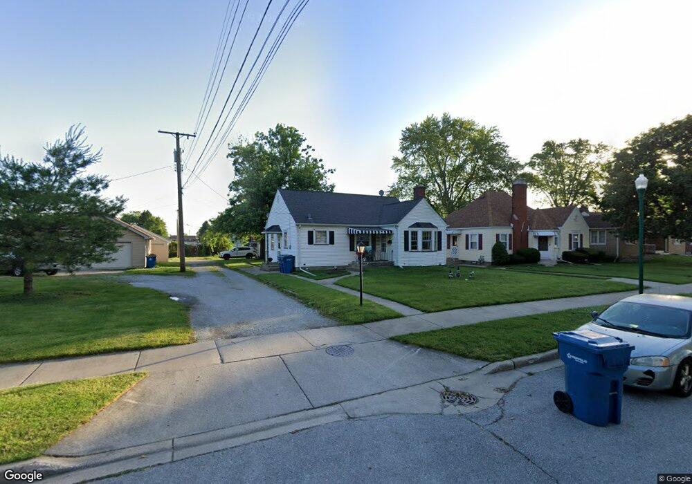 115 Illinois St, Dyer, IN 46311 - photo 1