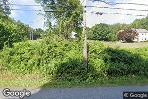 753 Shelburne Falls Rd, Conway, MA 01341