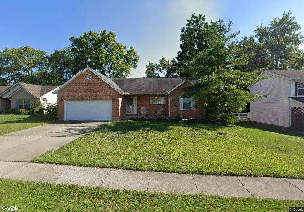 135 Gorman Ct, Monroe, OH 45050 - photo 1