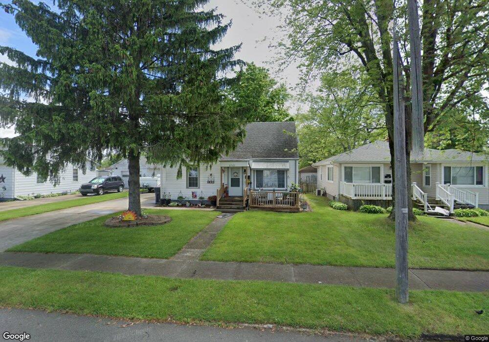 2712 Shawnee Dr, Anderson, IN 46012 - photo 1