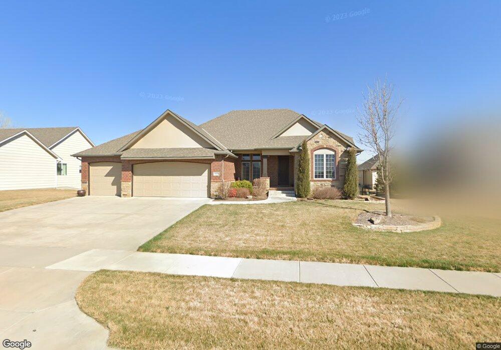 9410 W Moss Rose Ct, Maize, KS 67101 - photo 1
