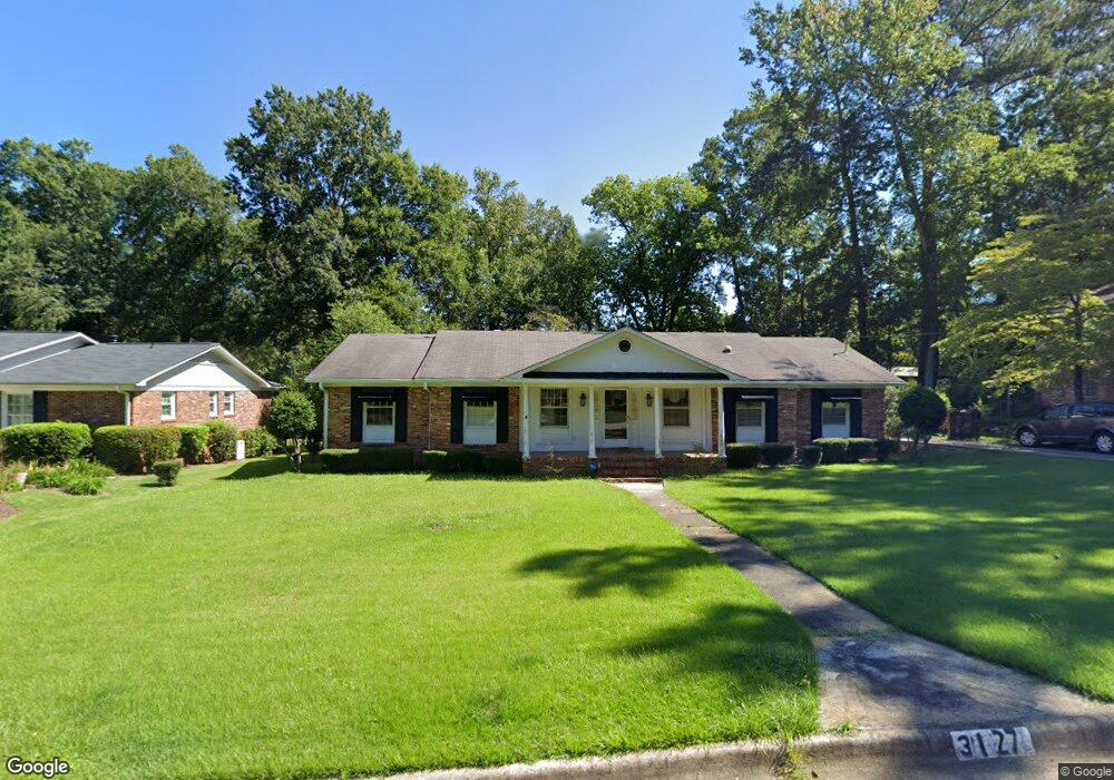 3127 Ramsgate Rd, Augusta, GA 30909 - photo 1