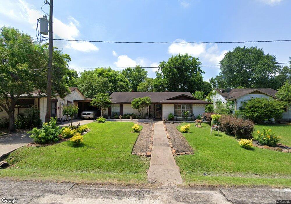 4016 Caplin St, Houston, TX 77026 - photo 1