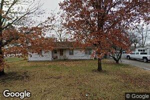 425 Southside Dr, Humboldt, IL 61931