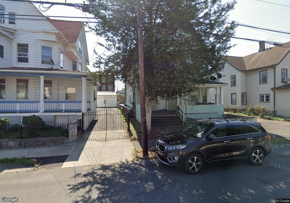 981 Grand St unit 985, Bridgeport, CT 06604 - photo 1