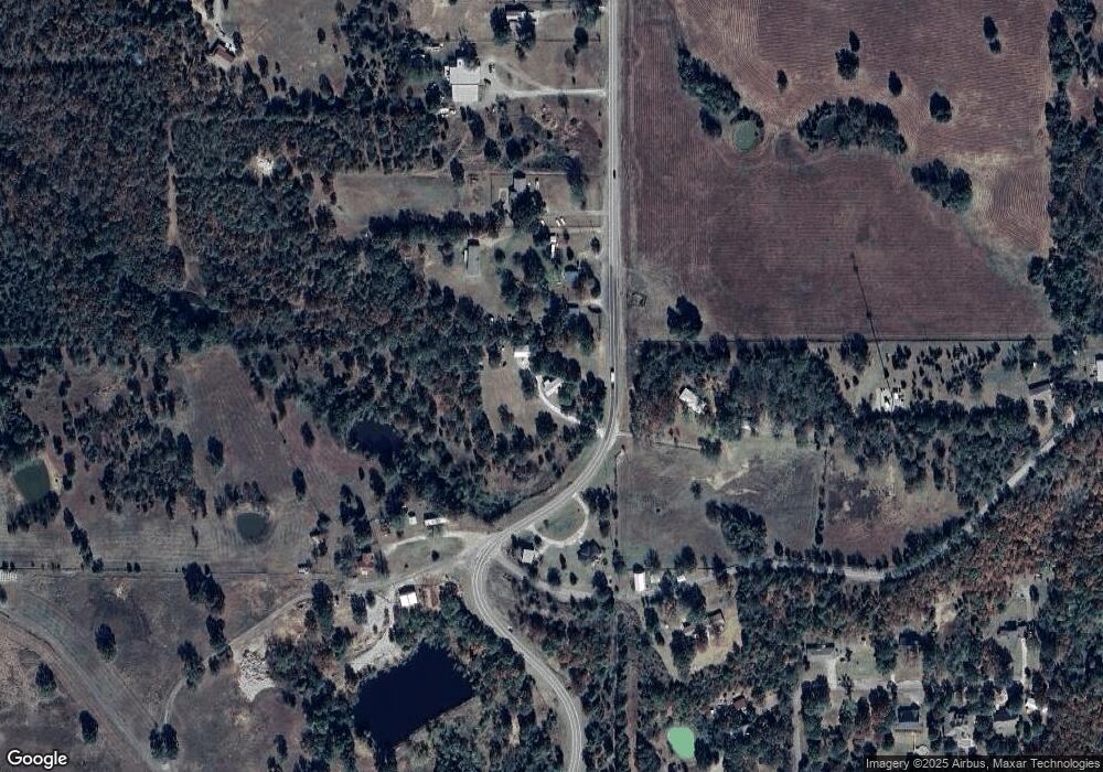 109628 State Highway 64b, Muldrow, OK 74948 - photo 1