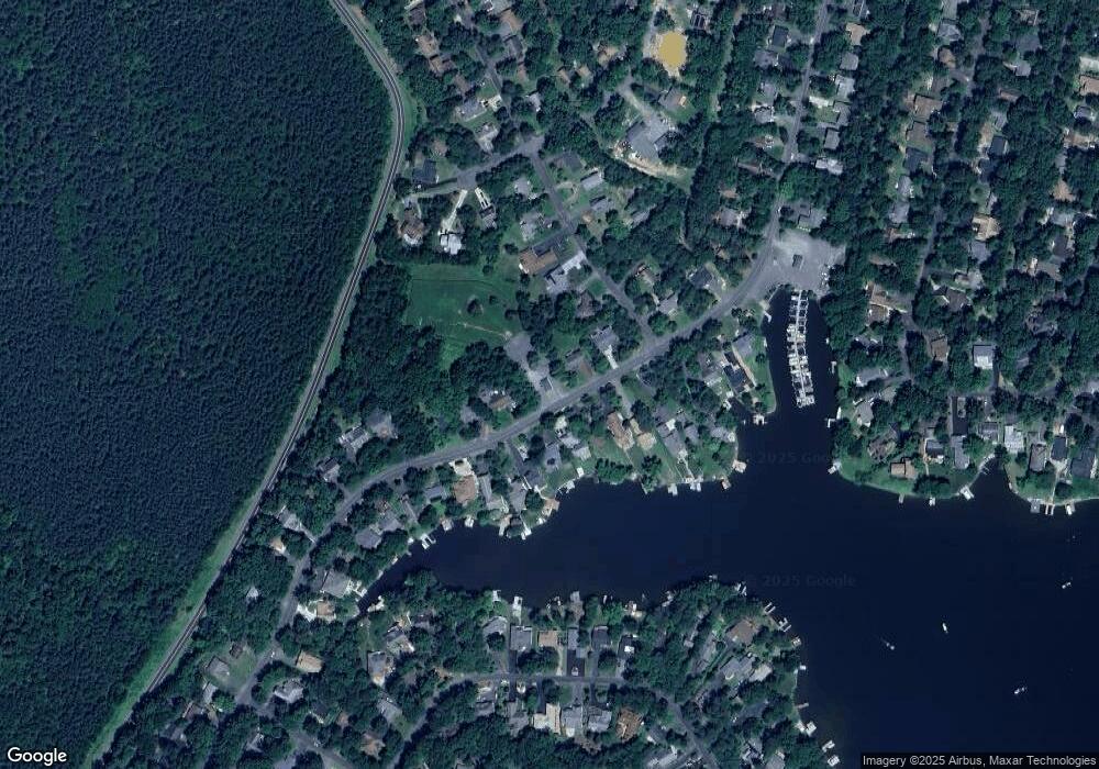 1410 Lakeview Pkwy, Locust Grove, VA 22508 - photo 1