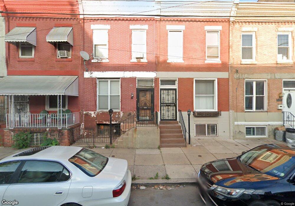 1547 N 29th St, Philadelphia, PA 19121 - photo 1