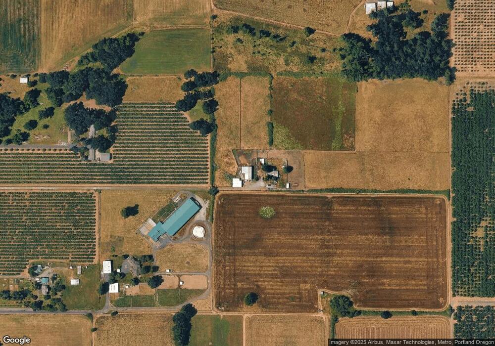 26880 S Harms Rd, Canby, OR 97013 - photo 1