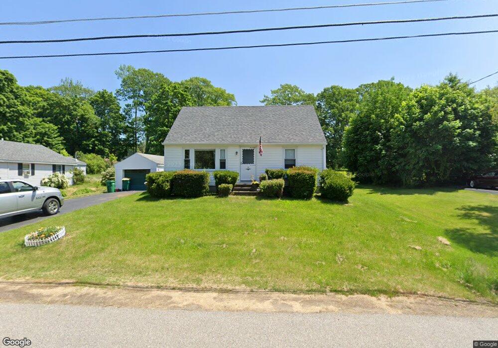 10 Crockett St, Rochester, NH 03867 - photo 1