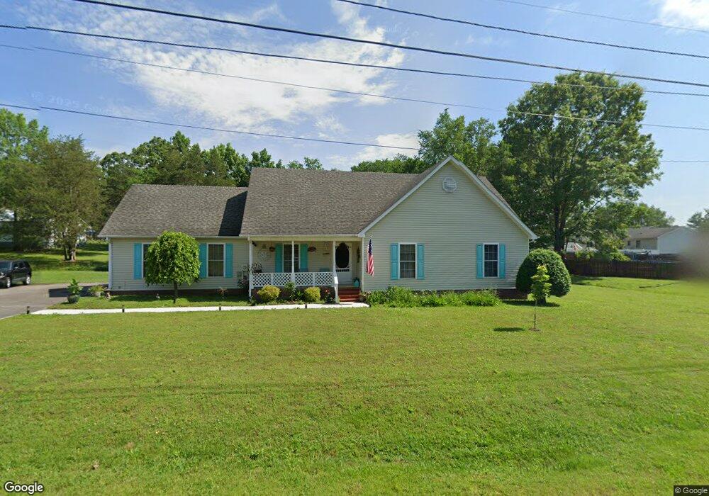 103 Lantern Ln, Shelbyville, TN 37160 - photo 1