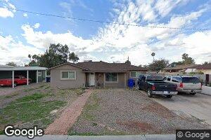 624 N Sunland Dr, Chandler, AZ 85225