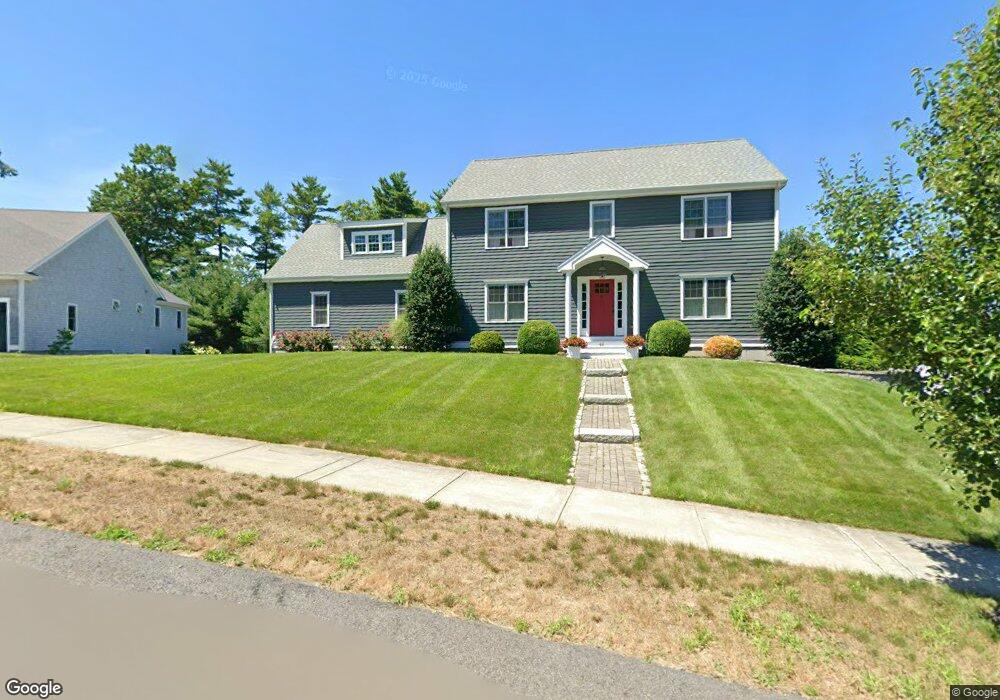 46 Wrights Way, Marshfield, MA 02050 - photo 1