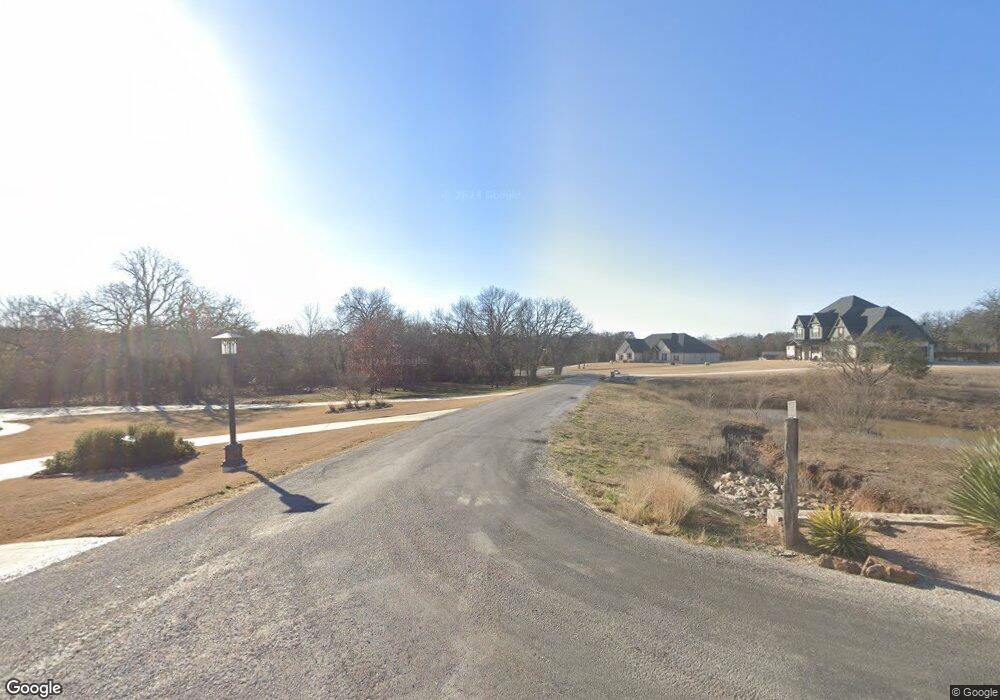 000 Milhouse Way, Peaster, TX 76088 - photo 1
