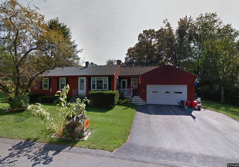 4 Guy St, Salem, NH 03079 - photo 1