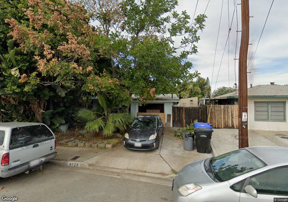 Street View Photo