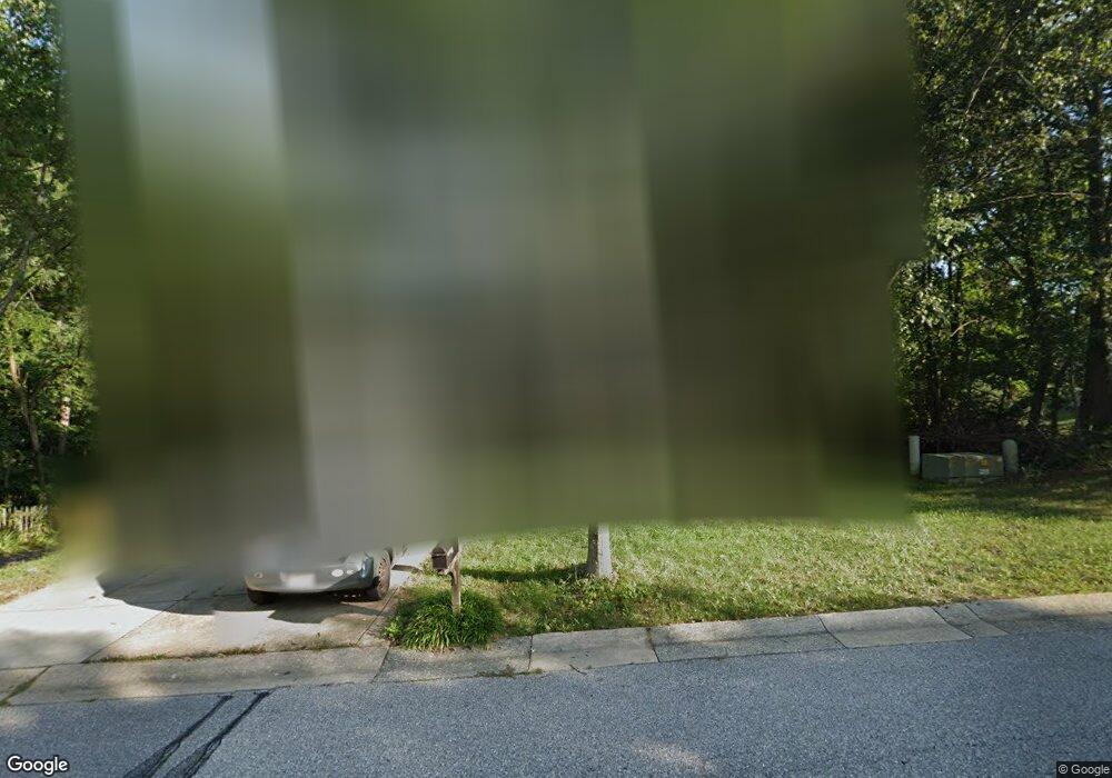 9517 Chaton Rd, Laurel, MD 20723 - photo 1