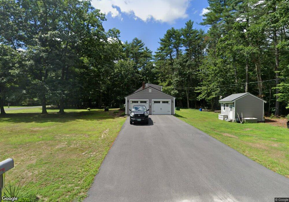 34 Boody Farm Rd, Epping, NH 03042 - photo 1