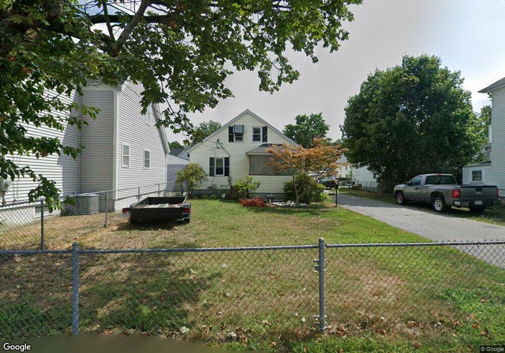 3 Matteson Ln, Taunton, MA 02780 - photo 1