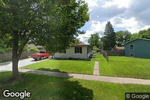 1806 8th Ave S, Fargo, ND 58103