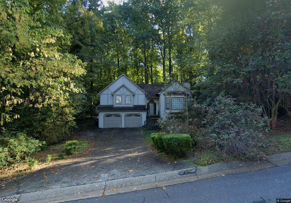 2180 Chartwell Dr, Marietta, GA 30066 - photo 1