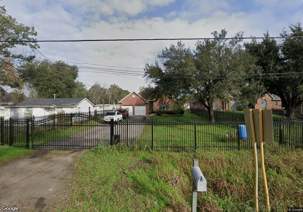3206 Frick Rd, Houston, TX 77086 - photo 1
