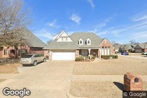 4000 W Vicksburg St, Broken Arrow, OK 74011
