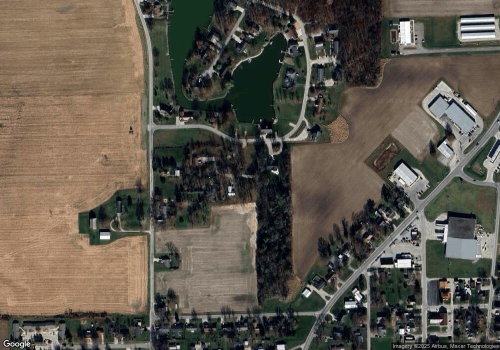 150 E Lake Rd, Geneva, IN 46740 - photo 1