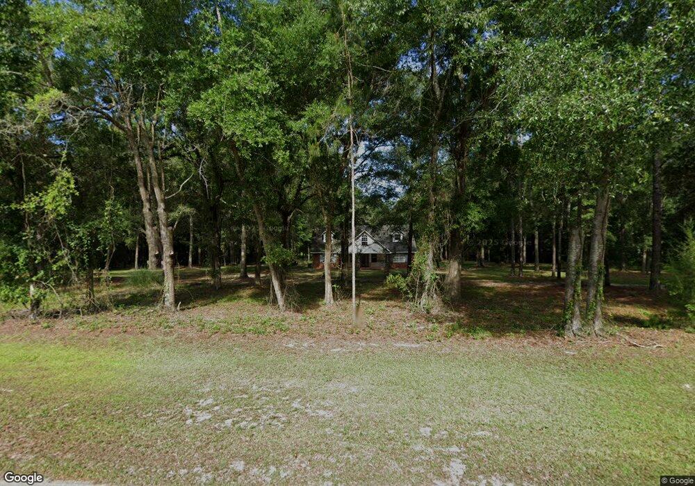 356 NW Carr Ct, Lake City, FL 32055 - photo 1