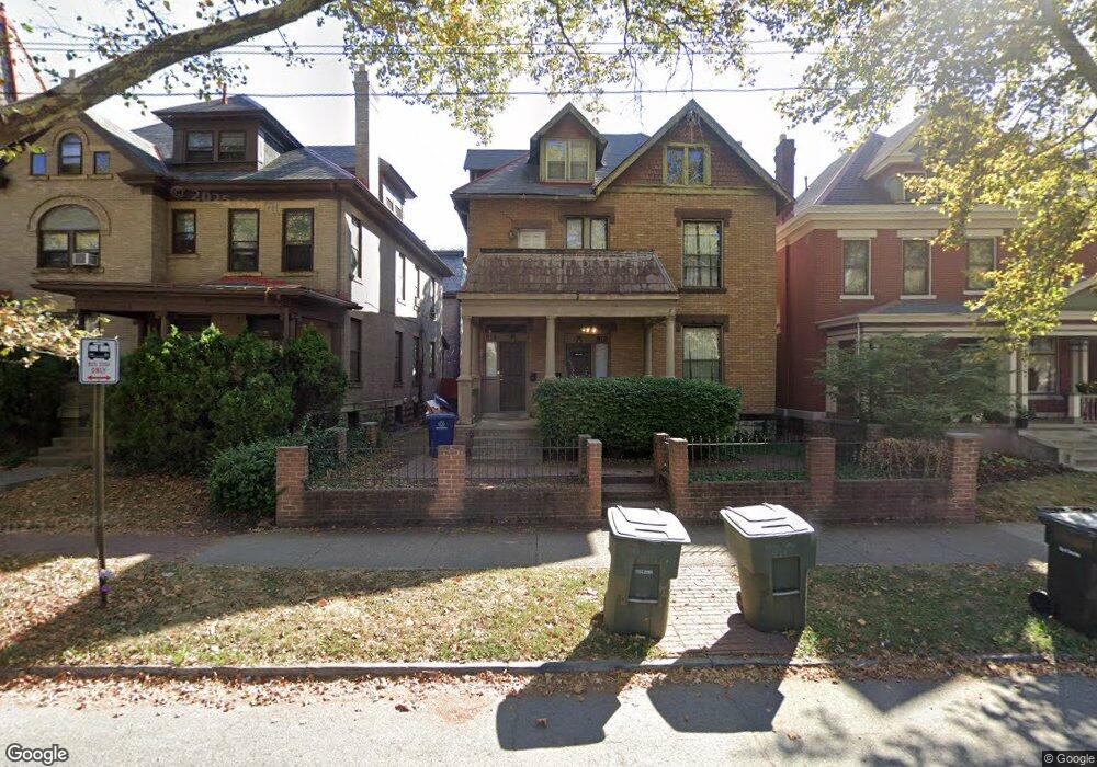 812 Neil Ave unit 814, Columbus, OH 43215 - photo 1