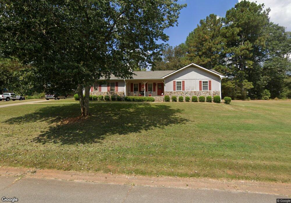 80 W Triple Tree Dr, Carrollton, GA 30117 - photo 1