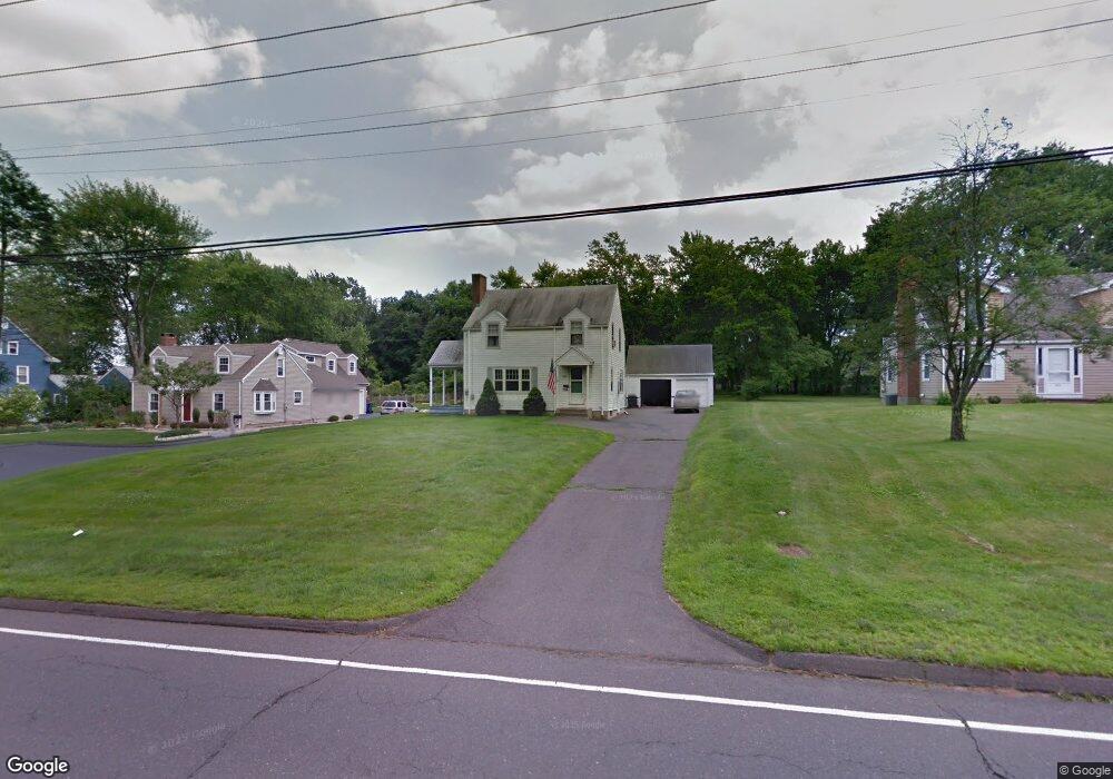 400 Prospect St, Wethersfield, CT 06109 - photo 1