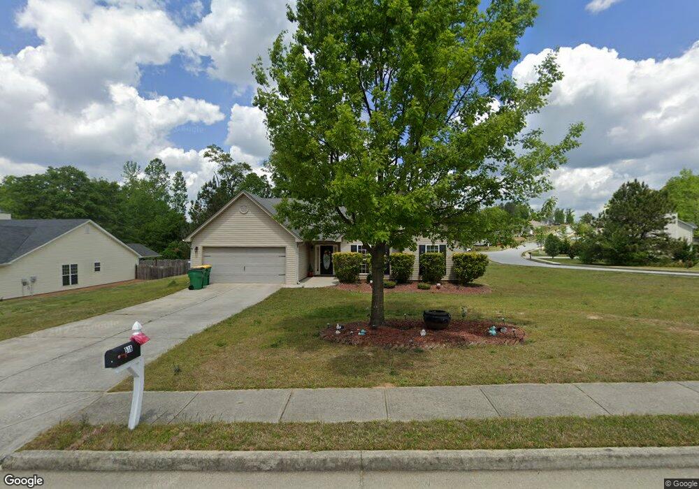 516 Embassy Walk, Winder, GA 30680 - photo 1