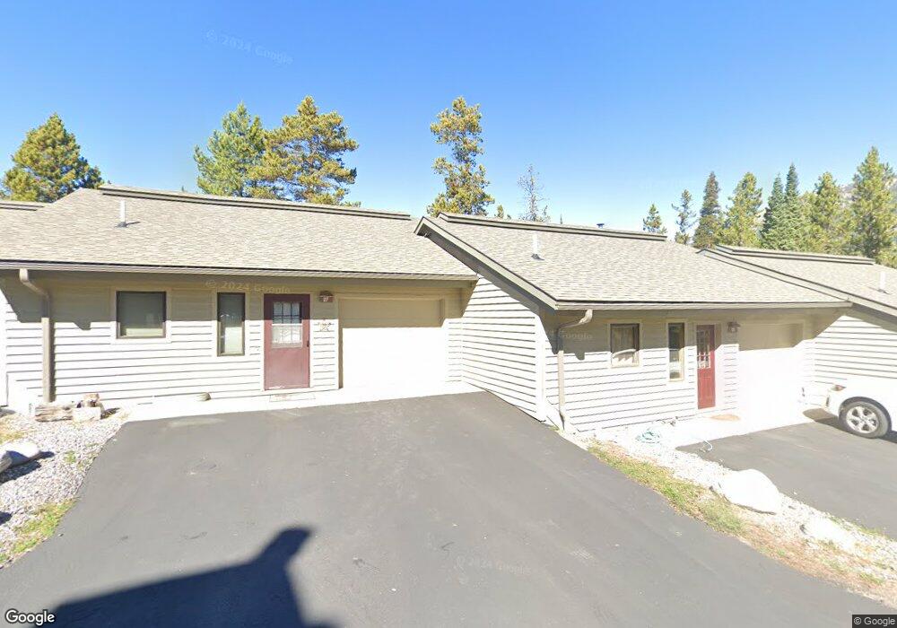 27 Rose Hip Cir, Big Sky, MT 59716 - photo 1