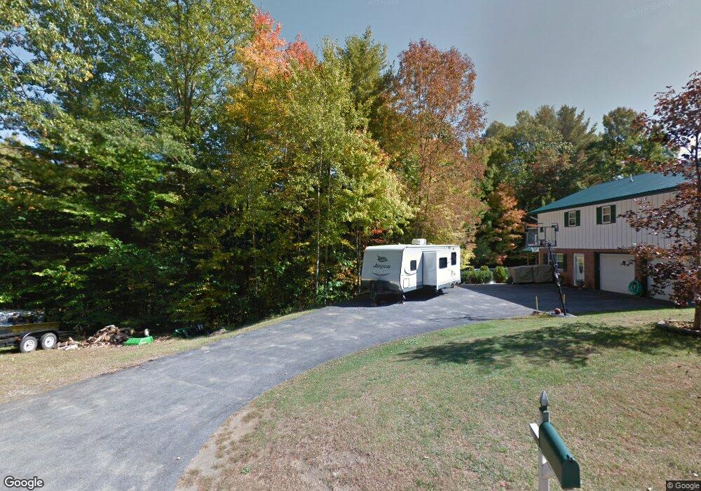 149 Harris Rd, Corinth, NY 12822 - photo 1