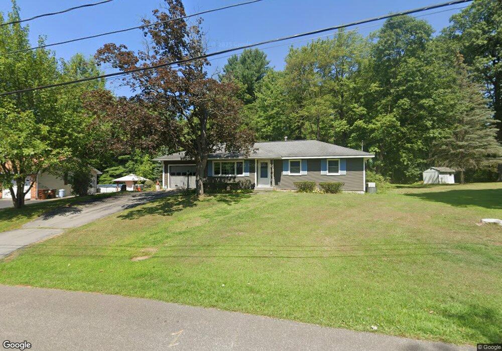 11 Chapel Ln, Glenmont, NY 12077 - photo 1