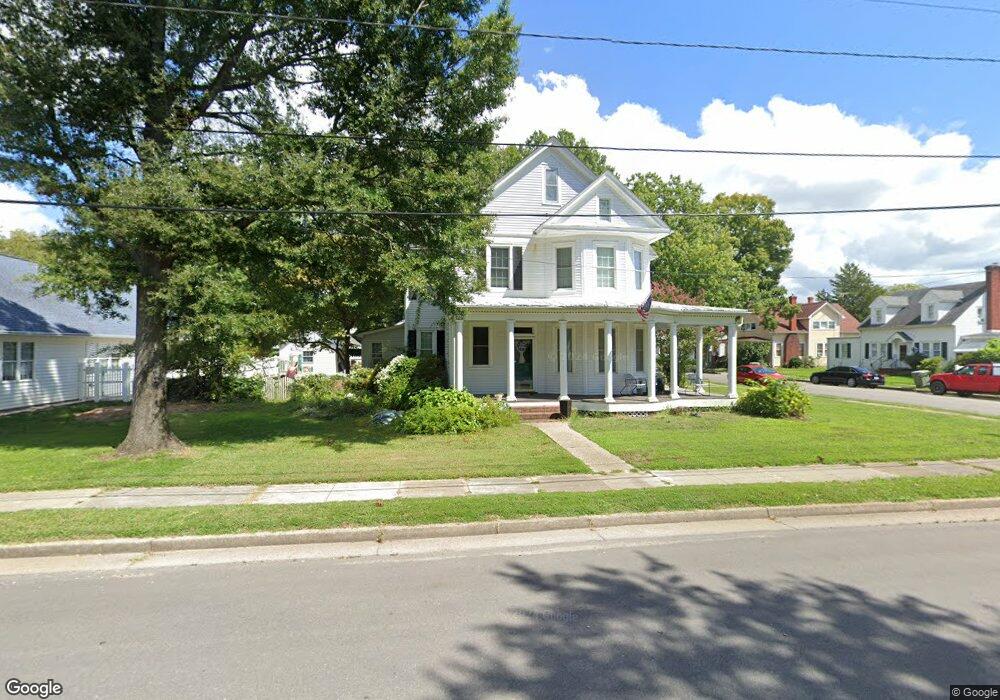 1002 Kirby St, West Point, VA 23181 - photo 1