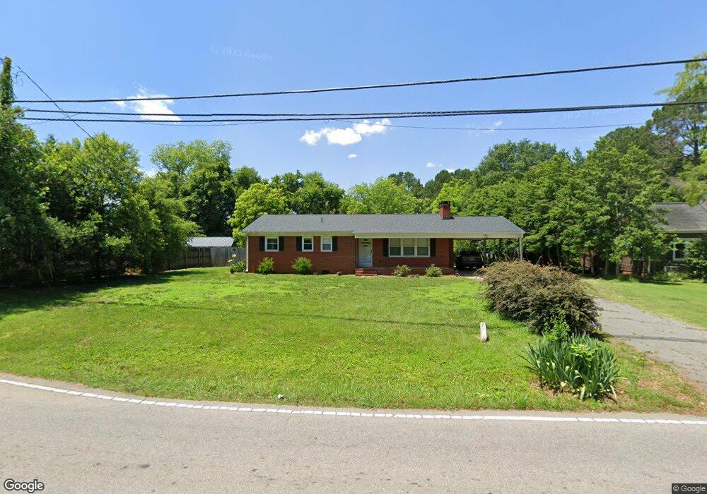 63 Nc Highway 87, Pittsboro, NC 27312 - photo 1