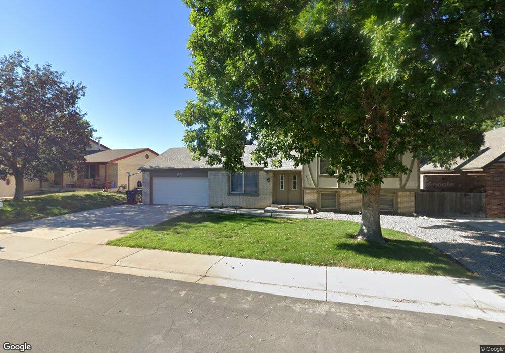 3270 E 128th Place, Thornton, CO 80241 - photo 1