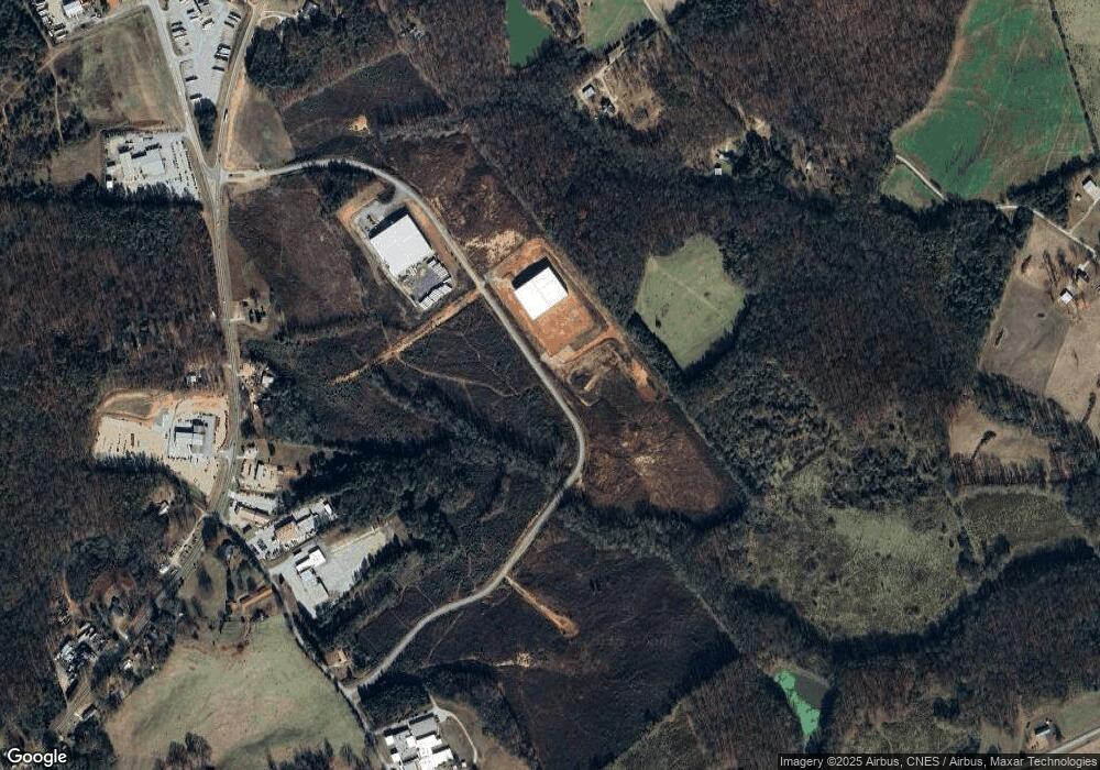 0 Bill Little Pkwy, Carnesville, GA 30521 - photo 1