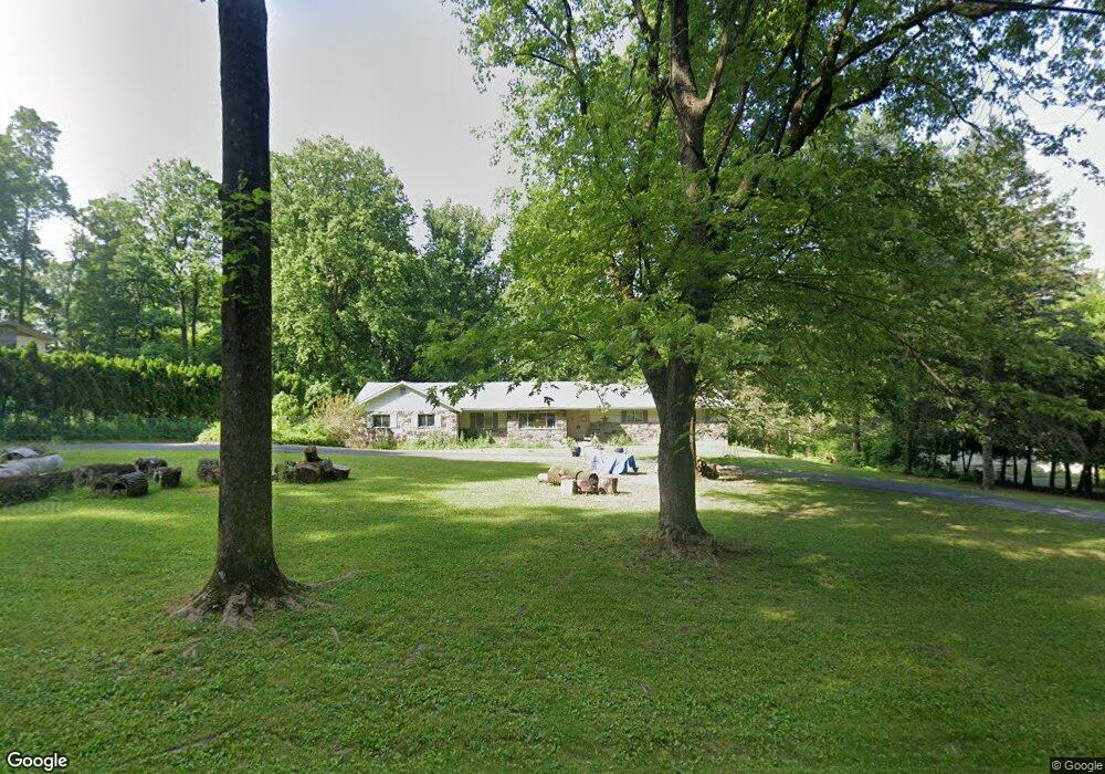 5075 S Mountain Dr, Emmaus, PA 18049 - photo 1