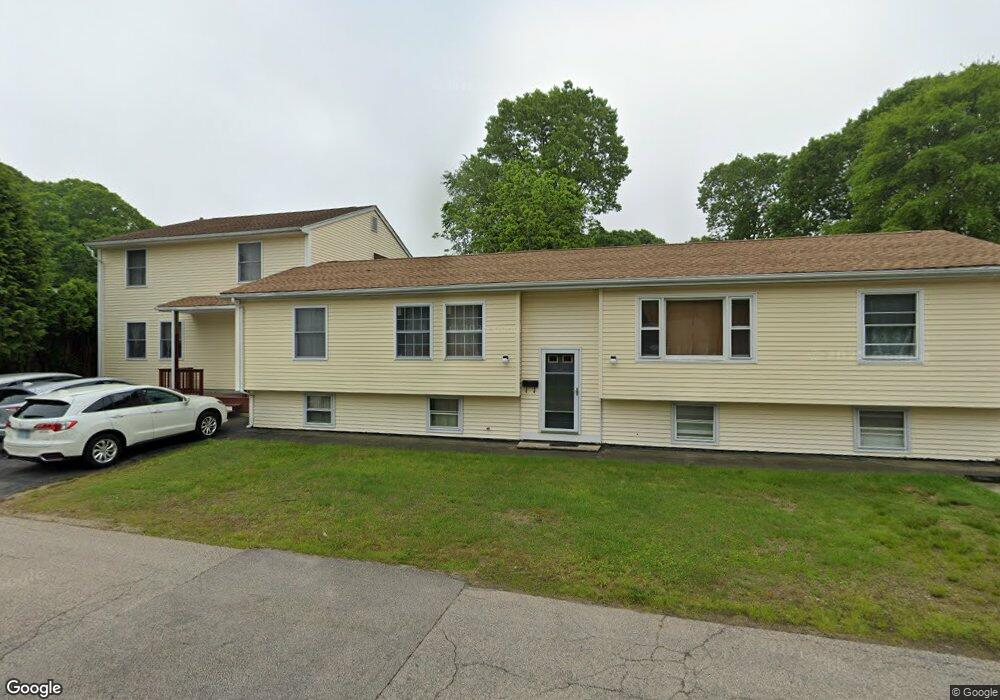 21 Fusaro Ave, Westerly, RI 02891 - photo 1